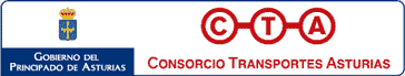 Consorcio de Transportes de Asturias